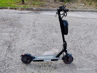 Ηλεκτρικά Πατίνια UrbanGlide 2023 ride 100 max
