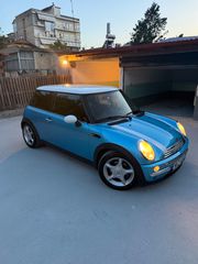 Mini Cooper 2006 R56 CHILLI PACKET 1°ΧΕΡΙ ΕΛΛΗΝΙΚΟ FULL EXTRA-thumb-4