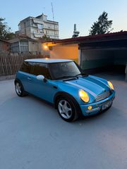 Mini Cooper 2006 R56 CHILLI PACKET 1°ΧΕΡΙ ΕΛΛΗΝΙΚΟ FULL EXTRA-thumb-5