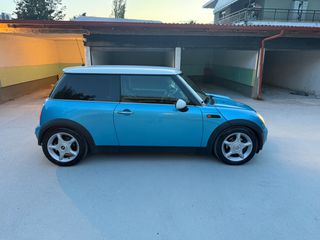 Mini Cooper 2006 R56 CHILLI PACKET 1°ΧΕΡΙ ΕΛΛΗΝΙΚΟ FULL EXTRA-thumb-6