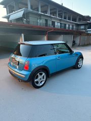 Mini Cooper 2006 R56 CHILLI PACKET 1°ΧΕΡΙ ΕΛΛΗΝΙΚΟ FULL EXTRA-thumb-7