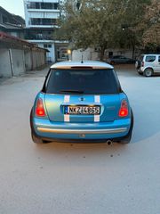Mini Cooper 2006 R56 CHILLI PACKET 1°ΧΕΡΙ ΕΛΛΗΝΙΚΟ FULL EXTRA-thumb-8
