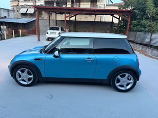 Mini Cooper 2006 R56 CHILLI PACKET 1°ΧΕΡΙ ΕΛΛΗΝΙΚΟ FULL EXTRA-thumb-10