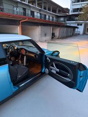 Mini Cooper 2006 R56 CHILLI PACKET 1°ΧΕΡΙ ΕΛΛΗΝΙΚΟ FULL EXTRA-thumb-16