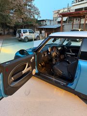 Mini Cooper 2006 R56 CHILLI PACKET 1°ΧΕΡΙ ΕΛΛΗΝΙΚΟ FULL EXTRA-thumb-18