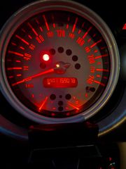 Mini Cooper 2006 R56 CHILLI PACKET 1°ΧΕΡΙ ΕΛΛΗΝΙΚΟ FULL EXTRA-thumb-21