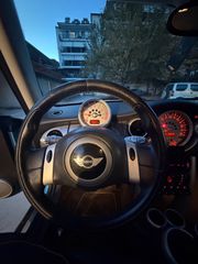 Mini Cooper 2006 R56 CHILLI PACKET 1°ΧΕΡΙ ΕΛΛΗΝΙΚΟ FULL EXTRA-thumb-22
