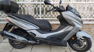 Kymco X-Town 2017 300i ABS