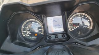 Kymco X-Town 2017 300i ABS-thumb-3
