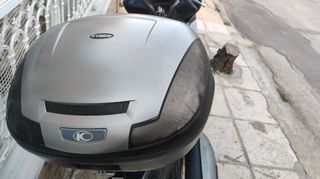 Kymco X-Town 2017 300i ABS-thumb-4