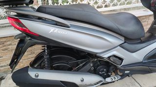 Kymco X-Town 2017 300i ABS-thumb-6