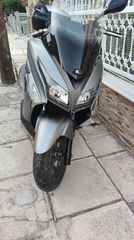Kymco X-Town 2017 300i ABS-thumb-7