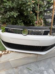 Προφυλακτήρας polo gti 2010