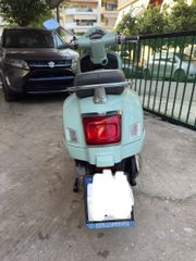 Piaggio Vespa GTS 300 2024-thumb-1