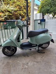 Piaggio Vespa GTS 300 2024-thumb-2