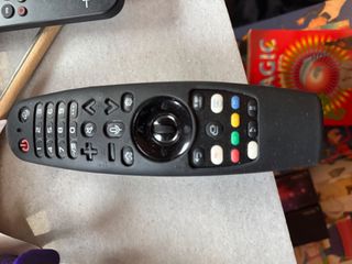 Τηλεόραση LG 55UM7450PLA-thumb-2