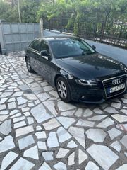 Audi A4 2008 1.8T
