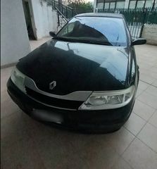Renault Laguna 2003