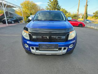 Ford Ranger 2016 LIMITED 3.2 TDCI FULL EXTRA ΔΕΡΜΑ-thumb-1