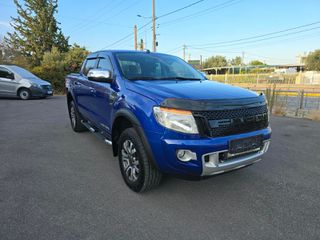 Ford Ranger 2016 LIMITED 3.2 TDCI FULL EXTRA ΔΕΡΜΑ-thumb-2