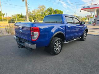 Ford Ranger 2016 LIMITED 3.2 TDCI FULL EXTRA ΔΕΡΜΑ-thumb-4