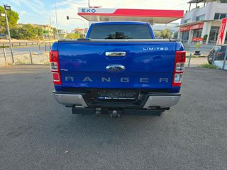 Ford Ranger 2016 LIMITED 3.2 TDCI FULL EXTRA ΔΕΡΜΑ-thumb-5