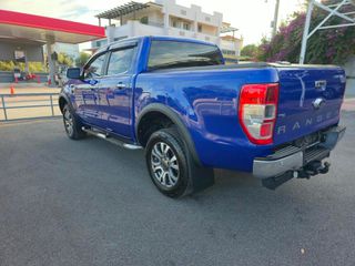 Ford Ranger 2016 LIMITED 3.2 TDCI FULL EXTRA ΔΕΡΜΑ-thumb-6
