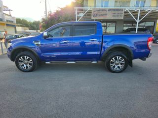 Ford Ranger 2016 LIMITED 3.2 TDCI FULL EXTRA ΔΕΡΜΑ-thumb-7