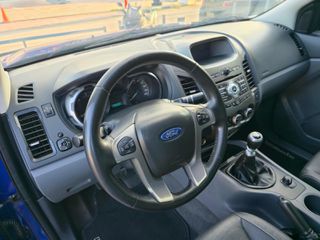 Ford Ranger 2016 LIMITED 3.2 TDCI FULL EXTRA ΔΕΡΜΑ-thumb-8