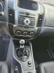 Ford Ranger 2016 LIMITED 3.2 TDCI FULL EXTRA ΔΕΡΜΑ-thumb-9