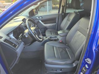Ford Ranger 2016 LIMITED 3.2 TDCI FULL EXTRA ΔΕΡΜΑ-thumb-11