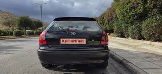 Toyota Corolla 1999 Vvti_16v_1400cc_/Ac-thumb-33