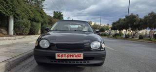 Toyota Corolla 1999 Vvti_16v_1400cc_/Ac