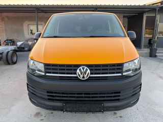 Volkswagen T6 2018 Transporter 2.0 TDI DSG 150ps-thumb-1