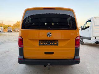 Volkswagen T6 2018 Transporter 2.0 TDI DSG 150ps-thumb-5
