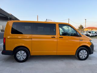 Volkswagen T6 2018 Transporter 2.0 TDI DSG 150ps-thumb-7