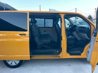 Volkswagen T6 2018 Transporter 2.0 TDI DSG 150ps-thumb-10