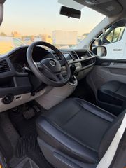 Volkswagen T6 2018 Transporter 2.0 TDI DSG 150ps-thumb-11