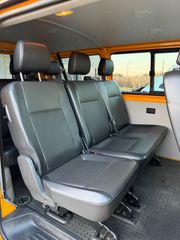 Volkswagen T6 2018 Transporter 2.0 TDI DSG 150ps-thumb-26