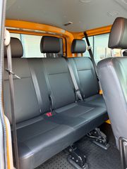 Volkswagen T6 2018 Transporter 2.0 TDI DSG 150ps-thumb-27