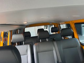 Volkswagen T6 2018 Transporter 2.0 TDI DSG 150ps-thumb-28