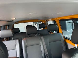 Volkswagen T6 2018 Transporter 2.0 TDI DSG 150ps-thumb-29