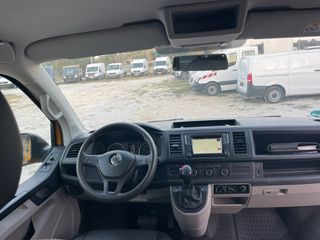 Volkswagen T6 2018 Transporter 2.0 TDI DSG 150ps-thumb-30