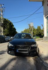 Audi A1 2011 ambition
