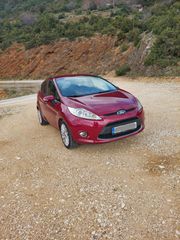 Ford Fiesta 2009