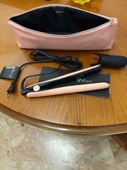 ΠΡΕΣΑ ΜΑΛΛΙΩΝ GHD GOLD® (ΜΕ ΠΛΑΚΑ 26 MM)