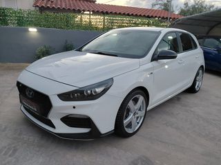 Hyundai i 30 2019 LOOK N-LINE