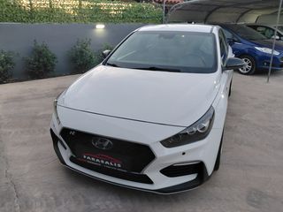 Hyundai i 30 2019 LOOK N-LINE-thumb-1