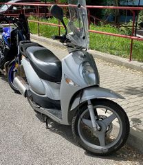 Malaguti Ciak 125 2006 ΤΑ ΠΑΝΤΑ ΑΠΟ ΑΝΤΑΛΛΑΚΤΙΚΆ