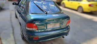 Hyundai Accent 1998 ACCENT 1.3